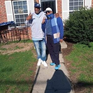 Meet your Posher, Jimmy